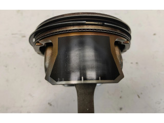  Поршень с шатуном  53022257AE, 53022257AA  Ram 1500  