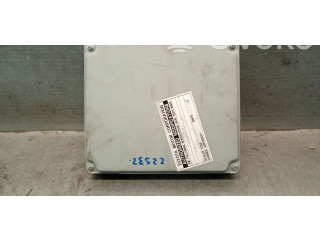 Блок управления двигателя 896610F100, MB1758007625DENSO Toyota Corolla Verso E121