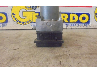 Řídící jednotka 46826209, 0265231308 Fiat Idea 2004