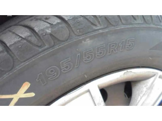 Volant Daewoo Lacetti 2005 4RADIOS  