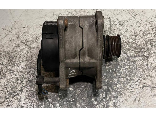 Генератор 028903025Q, 0123320007   Volkswagen Sharan      
