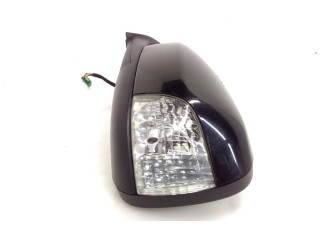 Zpětné zrcátko Volvo XC90 2009