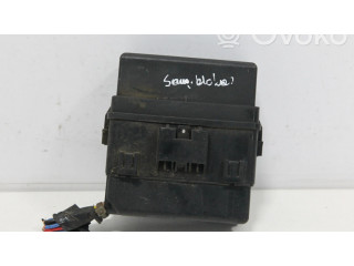 Pojistková skříňka MR301971, MR301978 Citroen C-Crosser 2008