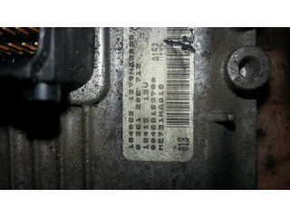 Блок управления двигателя 18406206713 Alfa Romeo 166