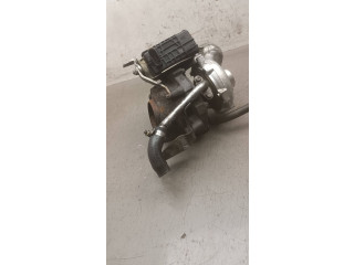  Турбина BMW X3 E83  7629655017S, 763090   для двигателя M47      