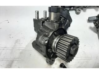 Комплект системы впрыска топлива 04L130755D, 04L130277AC    Skoda Superb B8 (3V)  CRLB 