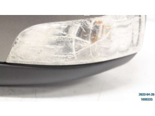 Зеркало электрическое        Volvo V70  2008 - 2013 года   