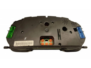 Панель приборов 1U1919034G, 110008928009 Skoda Octavia Mk1 (1U)