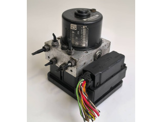 Блок АБС 10096003593, 1K0907379AC Volkswagen Touran I 2003 - 2010 года