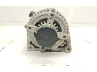 Генератор KN1510300AAA   Ford Ecosport      