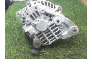 Генератор 23700AB000, 23700AB000   Subaru Forester SG      