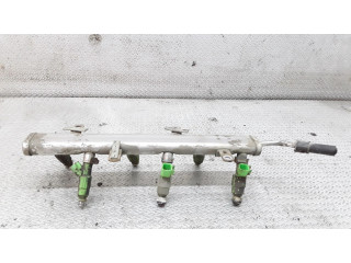 Vstřikovací lišta 04861498AD, 0280156007 Chrysler Voyager pro benzínový motor 3.3