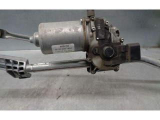 Моторчик дворников A4518240001, 405051 Smart ForTwo II