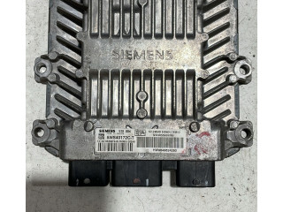 Řídící jednotka Citroen C3 Pluriel 2005