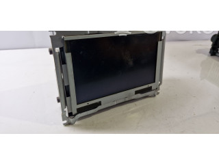 Дисплей    9X2310E889AB, QFJG802A   Jaguar XF