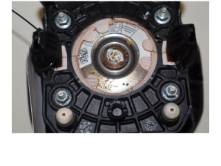 Подушка безопасности водителя 98185172ZD   Peugeot Partner III