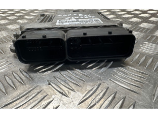 Блок управления двигателя 0281019257, 391012F850   KIA Sorento