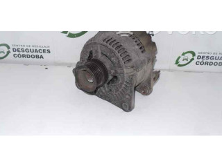 Генератор VAG.70, POLEA.FIJA Audi 80 90 S2 B4