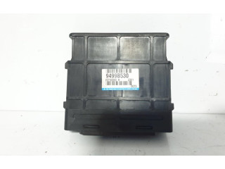 Блок управления двигателя 9499B530   Citroen C-Zero