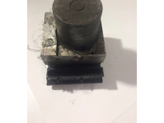 Блок АБС 0265234430   Saab  9-5  2006 - 2010 года