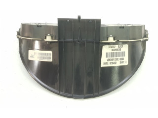 Панель приборов 56010156AH, P56010156AH Jeep Cherokee III KJ