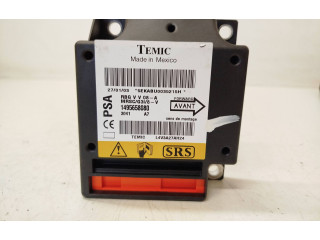 Блок подушек безопасности 1495658080, L4V3A27AH24   Fiat Ulysse