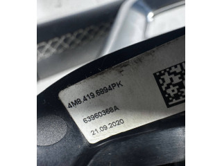 Руль Audi Q2 - - года 81A419091N