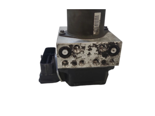 Блок АБС BG912C405FB   Ford  Galaxy  2006 - 2015 года