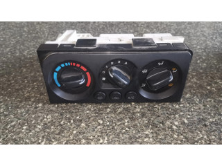 Блок управления климат-контролем 72311AE06A Subaru Outback