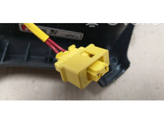 Подушка безопасности водителя 77800S7AG81, 77800S7AG81 Honda Stream