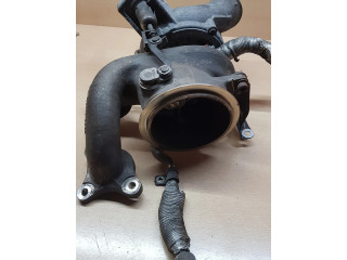 Turbodmychadlo Турбина 8679021 BMW 5 G30 G31 5.0