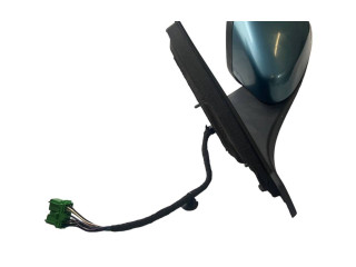 Zpětné zrcátko  Volvo C30 2010  A049504, 3040019  