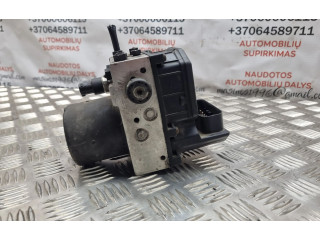 Блок АБС 4B0614517G, 0265950055 Audi A6 S6 C5 4B 1997 - 2005 года