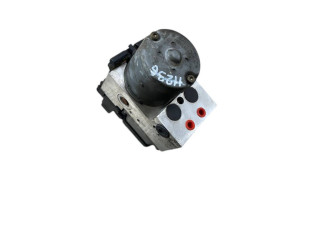 Блок АБС 0265220411, 8E0614111C   Audi  A6 S6 C5 4B  1997 - 2005 года