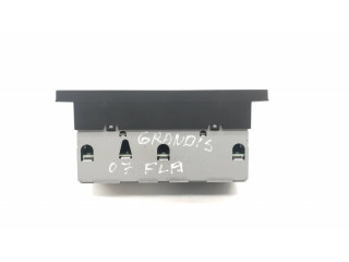 Дисплей 8750A136 Mitsubishi Grandis