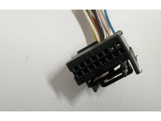 Zpětné zrcátko pravé Audi Q7 4L 2006 4L2857410E, 4L0857535B