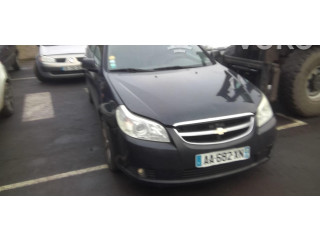 Přístrojová deska Chevrolet Epica 2009 96647718