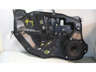 Pojistková skříňka Передний електрический механизм для подъема окна без двигателя Mazda 2 2017