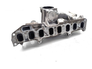 Всасывающий коллектор