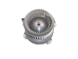 Вентилятор печки    A2469064300   Mercedes-Benz A W176