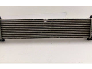 Интеркулер  A511E00312   Borgward BX5 