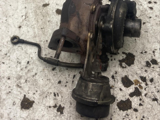 Turbodmychadlo Турбина 54351014815, 54351014815 Fiat Grande Punto