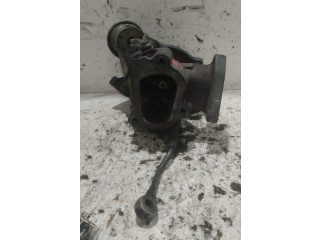 Turbodmychadlo Турбина 54359710005, 54359710005 Fiat Fiorino