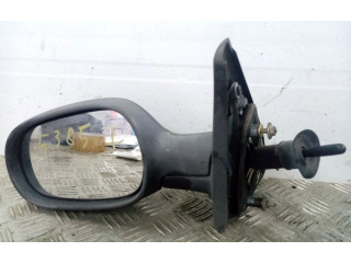 Zpětné zrcátko Renault Megane IV