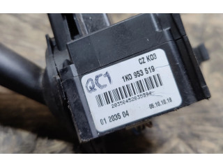 Переключатель дворников 1K0953519   Volkswagen Caddy