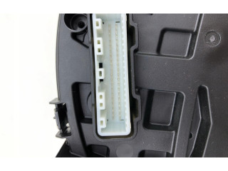 Přístrojová deska Suzuki Swift III 2021