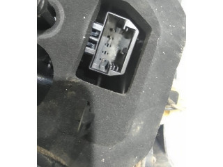 Přístrojová deska Volkswagen Tiguan 2016 5NA920741A