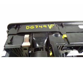 Блок управления климат-контролем 8XA8200436PS, 8XA820043 Audi A1