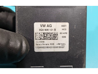 Блок комфорта 3Q0906121B, IMPRK1395520 Skoda Karoq