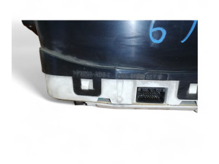 Панель приборов 060.6135.017.0, 060.6135.017.0   Lancia Ypsilon       